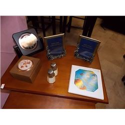 COLLECTALBES - 7 PC TTL