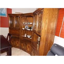 WALL CABINET - 6FT