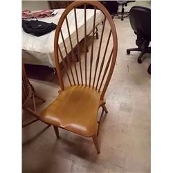 VINTAGE TREDLE SEWING MACHINE - STANDARD