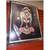 Image 1 : FRAMED PRINT - SINGLE AGAIN - ANGELINA WRONA - GALLERY ESTIMATE $550