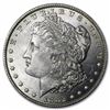 1882 Morgan Silver Dollar BU MS-63
