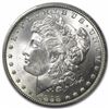 1898-O Morgan Dollar MS-64 PCGS