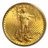 Image 3 : $20 Saint-Gaudens Double Eagle BU MS-64  PCGS LIMITED EDITION GOLD  PROSPECTOR LABEL