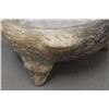 Image 6 : PRE-COLUMBIAN POTTERY TRI LEG BOWL