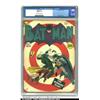 Image 1 : Batman #7 (DC, 1941) CGC FN/VF 7.0 Cream to off-white pages.