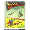 Image 1 : Superman #10 (DC, 1941) Condition: GD/VG.