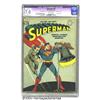 Image 1 : Superman #26 (DC, 1944) CGC Apparent FN/VF 7.0 Moderate (P) Off-white pages.