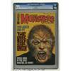 Image 1 : Famous Monsters of Filmland Group (Warren, 1966-70) CGC VF/NM 9.0.