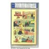 Image 2 : Uncle Scrooge and Donald Duck #1 (Gold Key, 1965) CGC NM 9.4 White pages.