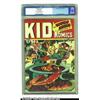 Image 1 : Kid Komics #3 (Timely, 1943) CGC VF 8.0 Off-white to white pages.