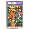 Image 1 : Marvel Comics #1 (Timely, 1939) CGC Apparent FN/VF 7.0 Extensive (P) Off-white to white pages.