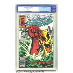 Amazing Spider-Man Group (Marvel, 1977-1984).