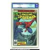 Image 1 : Amazing Spider-Man #200 Stan Lee File Copy (Marvel, 1980) CGC VG+ 4.5 Off-white pages.