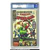 Image 1 : The Amazing Spider-Man Annual #3 Stan Lee File Copy (Marvel, 1966) CGC FN- 5.5 Cream to off-white