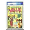 Image 1 : Millie The Model #127 Stan Lee File Copy (Marvel, 1965) CGC FN+ 6.5 Cream to off-white pages.