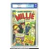 Image 1 : Millie The Model #130 Stan Lee File Copy (Marvel, 1965) CGC FN/VF 7.0 Cream to off-white pages.