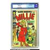 Image 1 : Millie The Model #149 Stan Lee File Copy (Marvel, 1967) CGC FN/VF 7.0 Cream to off-white pages.