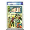 Image 1 : Millie The Model #159 Stan Lee File Copy (Marvel, 1968) CGC FN 6.0 Cream to off-white pages.