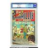Image 1 : Millie The Model #162 Stan Lee File Copy (Marvel, 1968) CGC FN/VF 7.0 Cream to off-white pages.