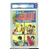 Image 1 : Millie The Model #169 Stan Lee File Copy (Marvel, 1969) CGC NM- 9.2 Off-white pages.