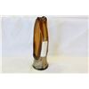 Image 1 : FINGER PULLED HANDBLOWN ART GLASS