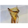 Image 3 : CHALET ART GLASS VASE