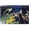 Image 2 : LACQUERED JEWELLRY BOX WITH CONTENTS