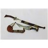 Image 1 : KIRPAN AND KNIFE