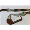 Image 2 : KIRPAN AND KNIFE
