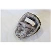 Image 1 : LARGE AMETHYST STONE