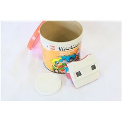 VIEW MASTER WITH SLIDES