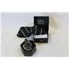 Image 1 : CASIO WATCH AND MENS SILK TIE