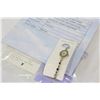 Image 2 : BRAND NEW MULTI STONE WATCH RETAIL $335