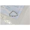 Image 2 : RUBY AMETHYST EMERALD AND TOPAZ BRACELET RETAIL $395