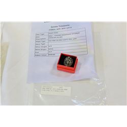NEW TURKISH .925 STERLING MENS RING SIZE 12.5 RETAIL $200