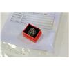 Image 2 : NEW TURKISH .925 STERLING MENS RING SIZE 12.5 RETAIL $200
