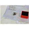 Image 3 : NEW MENS TURKISH .925 STERLING RING SIZE 12 RETAIL $200