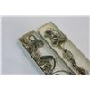 Image 3 : TWO CASES OF LADIES RHINESTONE JEWELLRY AND WATCHES