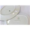 Image 3 : TWO LIMOGES PLATTERS