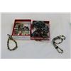 Image 1 : BOX OF MAGNETIC JEWELLRY AND BOX OF ESTATE WATCH AND JEWELLRY
