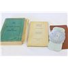 Image 1 : WORLD WAR TWO DOCUMENTS AND MAP BOOK