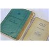 Image 2 : WORLD WAR TWO DOCUMENTS AND MAP BOOK