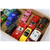 Image 3 : TRAY OF DIE CAST CARS
