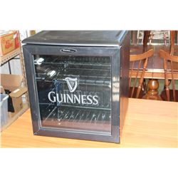 DANBY GUINESS BAR FRIDGE