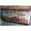 Image 2 : REPRODUCTION TIN STORAGE BOX