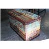 Image 3 : REPRODUCTION TIN STORAGE BOX