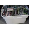 Image 1 : TOTE OF MUSIC CDS