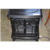 Image 1 : ELECTRIC FIRE PLACE