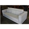 Image 1 : MODERN SQUARE ARM SOFA