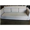 Image 2 : MODERN SQUARE ARM SOFA